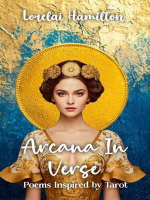 cover image of Arcana In Verse